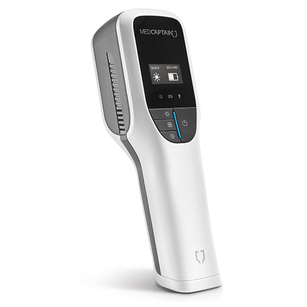 MedCaptainMedCaptain NAVI - 60 Vein - Navi Infrarot - VenensuchgerätDocMed GmbH