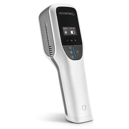 MedCaptainMedCaptain NAVI - 60 Vein - Navi Infrarot - VenensuchgerätDocMed GmbH