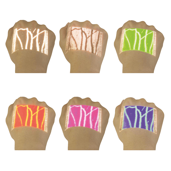 MedCaptainMedCaptain NAVI - 60 Vein - Navi Infrarot - VenensuchgerätDocMed GmbH