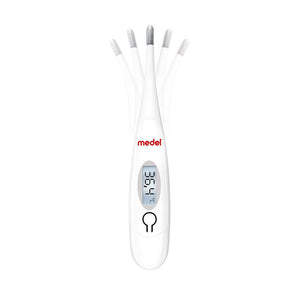 BEURERMEDEL EXPRESS Digitales ThermometerDocMed GmbH