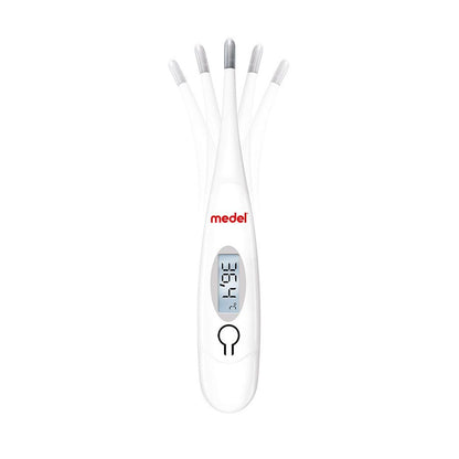 BEURERMEDEL EXPRESS Digitales ThermometerDocMed GmbH