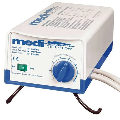 MedicellMedi-CellDocMed GmbH