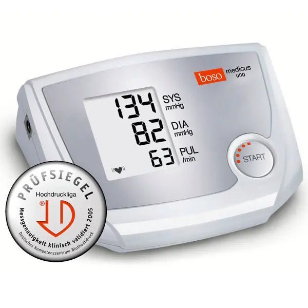 Boso-Bosch und SohnMedicus Uno - XL, starke ArmeDocMed GmbH