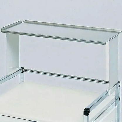 DocMed GmbHMedi‑Net Zubehör: Schale, Infusionsstange, Kabelausleger, Konsole und AmpullenöffnerDocMed GmbH