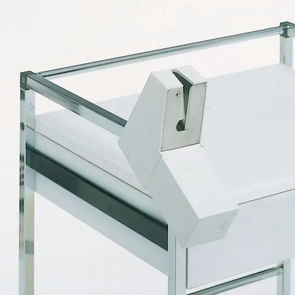 DocMed GmbHMedi‑Net Zubehör: Schale, Infusionsstange, Kabelausleger, Konsole und AmpullenöffnerDocMed GmbH