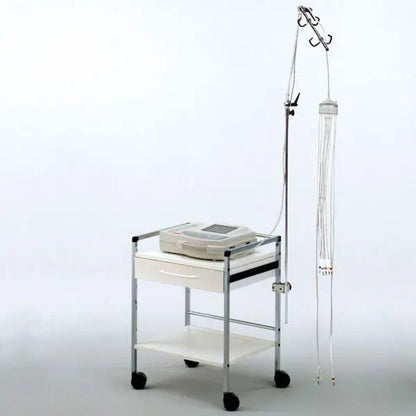 DocMed GmbHMedi‑Net Zubehör: Schale, Infusionsstange, Kabelausleger, Konsole und AmpullenöffnerDocMed GmbH