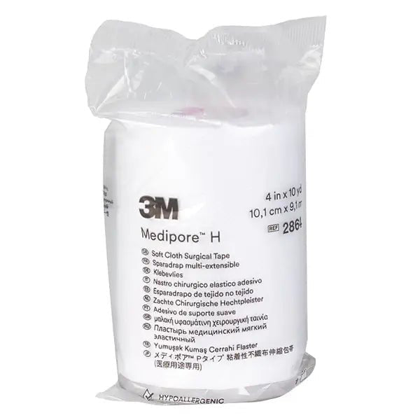 3M/SolventumMedipore H Klebevlies perforiertDocMed GmbH