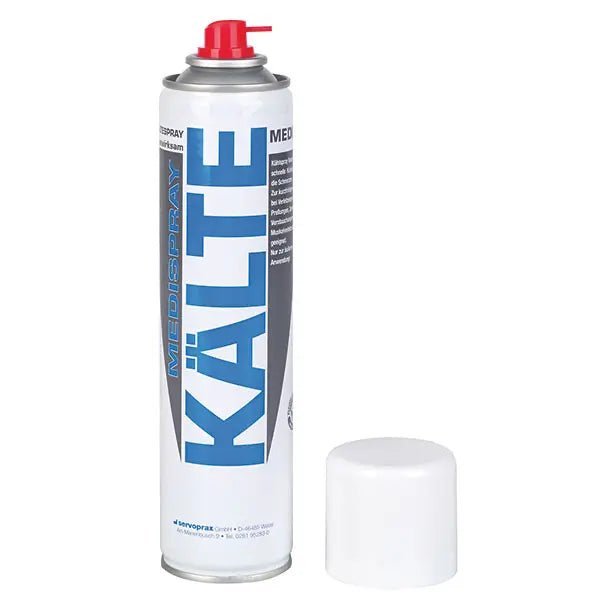 MedisprayMedispray KältesprayDocMed GmbH