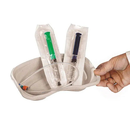 MediwareMediware Aquadest-Spritze - 10 mlDocMed GmbH