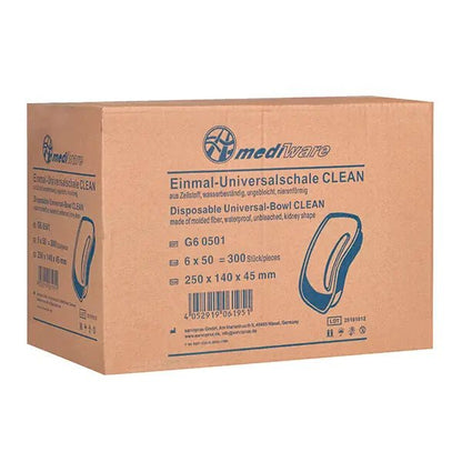 MediwareMediware Einmal - Universalschalen CleanDocMed GmbH