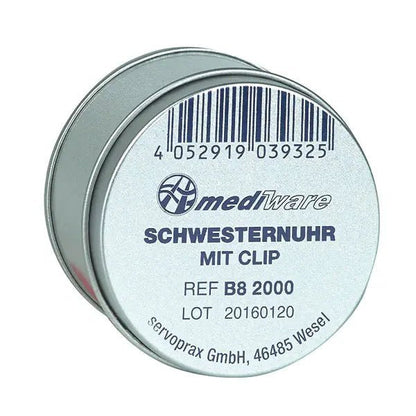 MediwareMediware SchwesternuhrDocMed GmbH