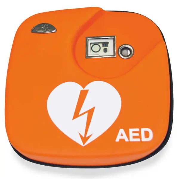 ME-PADME‑Pad Defibrillator - WandkastenDocMed GmbH