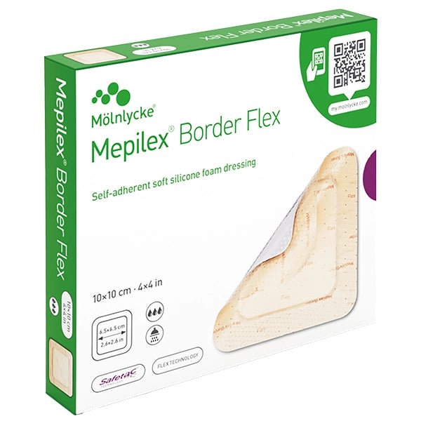 MepilexMepilex Border Flex - ohne PZNDocMed GmbH