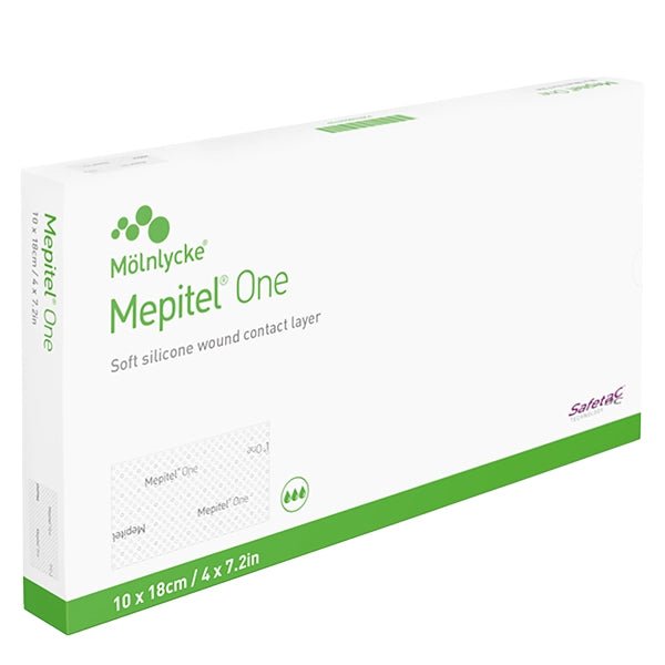 MölnlyckeMepitel OneDocMed GmbH