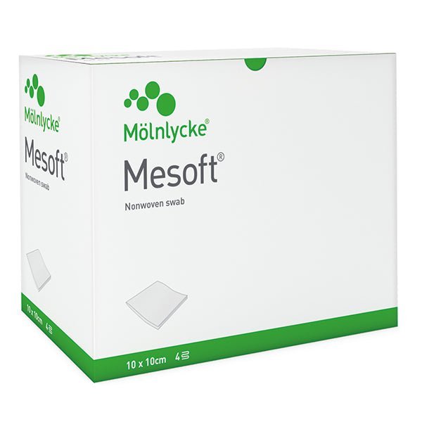 MölnlyckeMesoft VlieskompressenDocMed GmbH