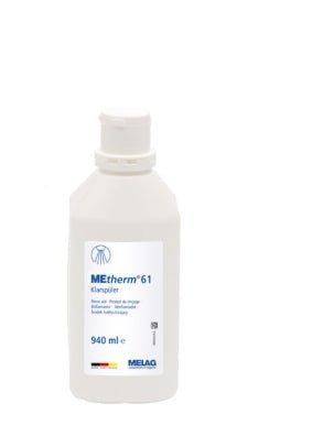 DocMed GmbHMEtherm 61 Klarspüler 940 mlDocMed GmbH