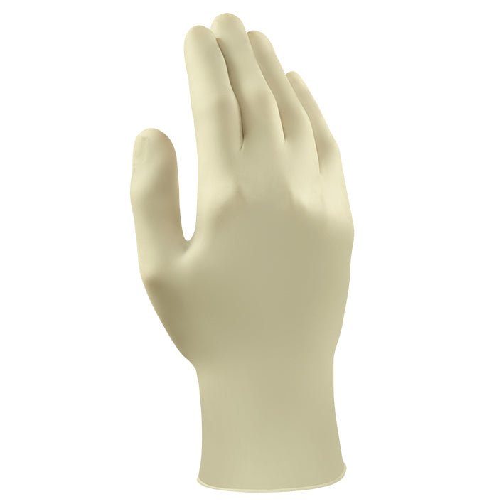 Ansell GmbHMicro-Touch sterile U.-Handschuhe, LatexDocMed GmbH