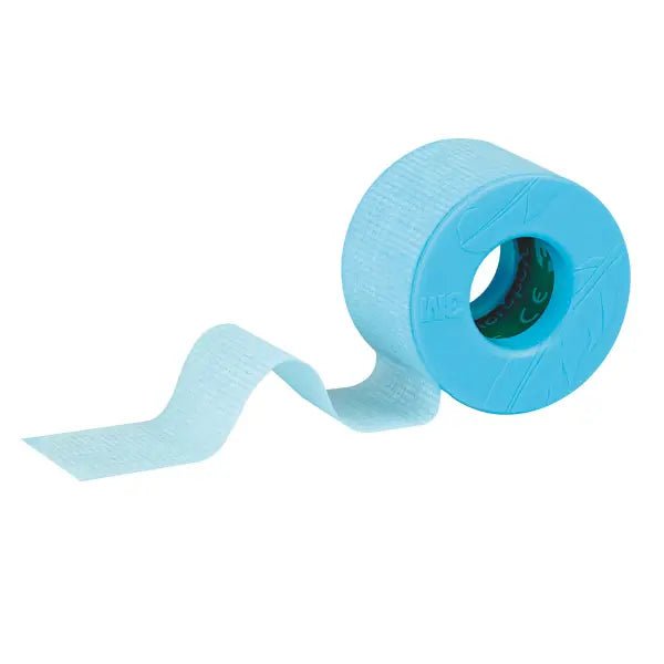 3M/SolventumMicropore S 3M/Solventum - BlauDocMed GmbH