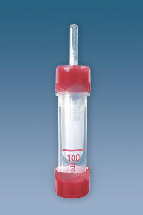 SARSTEDT AG & Co.KGMicrovetten | K3 EDTADocMed GmbH