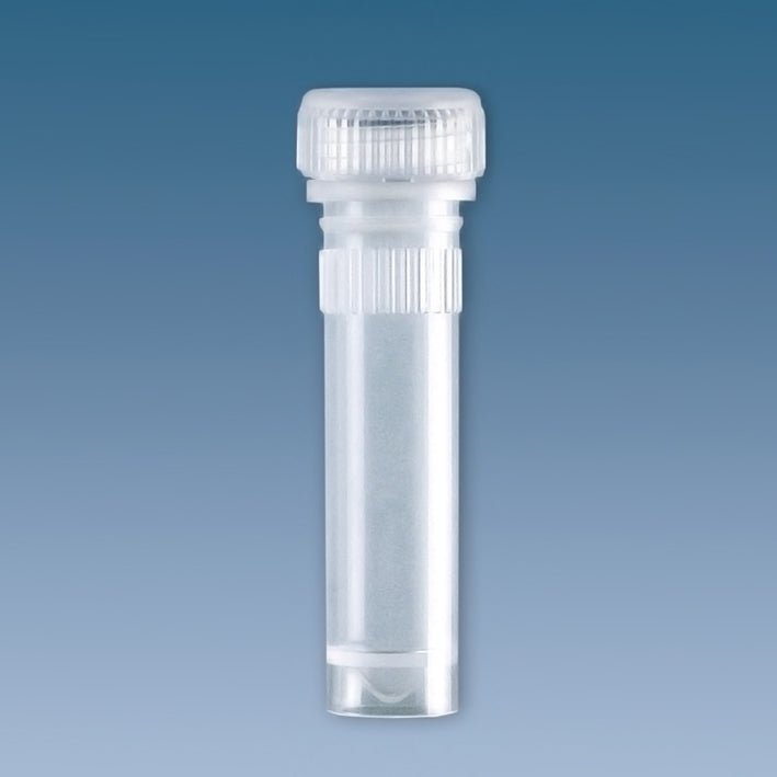 SARSTEDT AG & Co.KGMikro-PP-Röhrchen 2 ml, mit beiliegendem SchraubverschlussDocMed GmbH