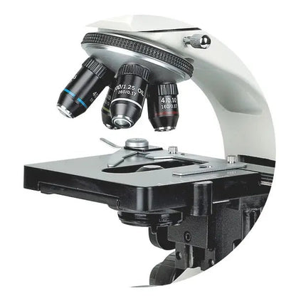 servoscopeMikroskopeDocMed GmbH