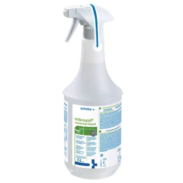 Schülke & Mayrmikrozid universal LiquidDocMed GmbH
