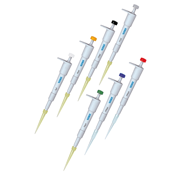 MinipetMinipet Mikroliter‑Pipetten DosierhilfeDocMed GmbH