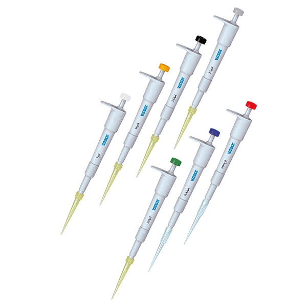 MinipetMinipet Mikroliter‑Pipetten DosierhilfeDocMed GmbH