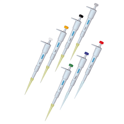 MinipetMinipet Mikroliter‑Pipetten DosierhilfeDocMed GmbH