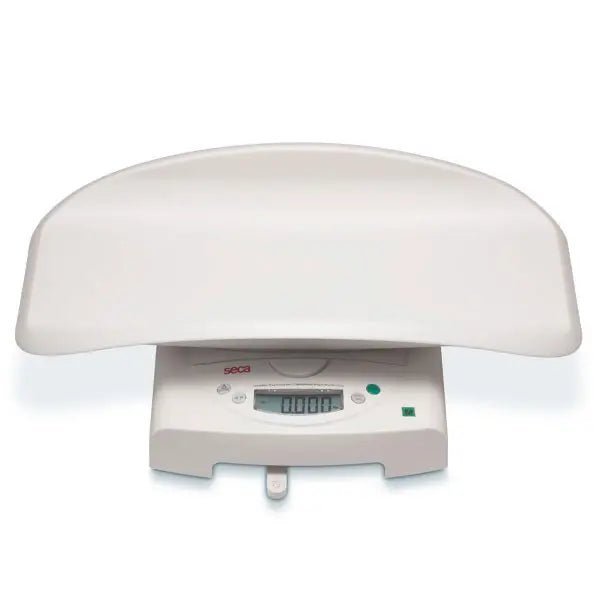 SecaMobile Säuglingswaage und Flachwaage 384DocMed GmbH
