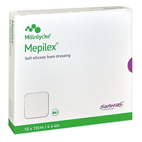 MölnlyckeMölnlycke MepilexDocMed GmbH
