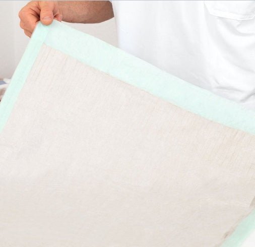 PAUL HARTMANN AGMoliCare Bed Mat Eco - KrankenunterlagenDocMed GmbH