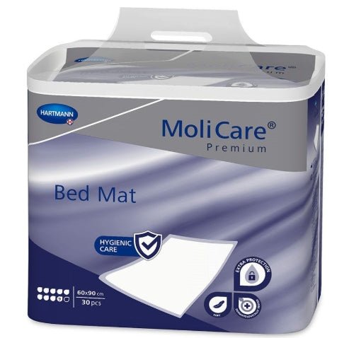 PAUL HARTMANN AGMoliCare Premium Bed MatDocMed GmbH