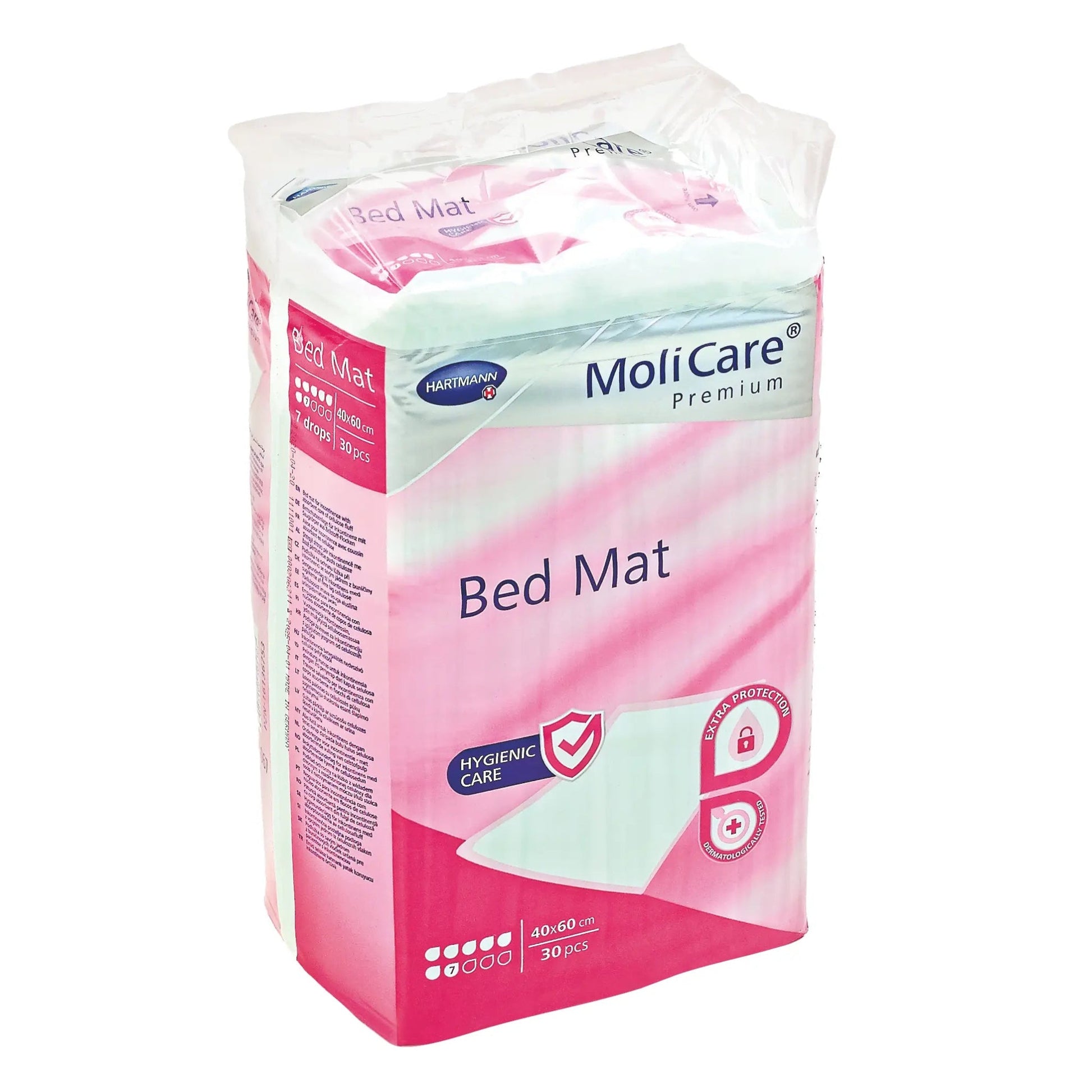 PAUL HARTMANN AGMoliCare Premium Bed MatDocMed GmbH