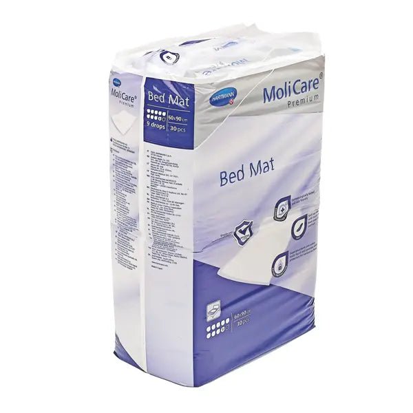 PAUL HARTMANN AGMoliCare Premium Bed MatDocMed GmbH