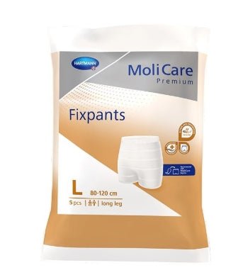 PAUL HARTMANN AGMoliCare Premium Fixpants long leg FixierhosenDocMed GmbH