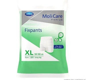 PAUL HARTMANN AGMoliCare Premium Fixpants long leg FixierhosenDocMed GmbH