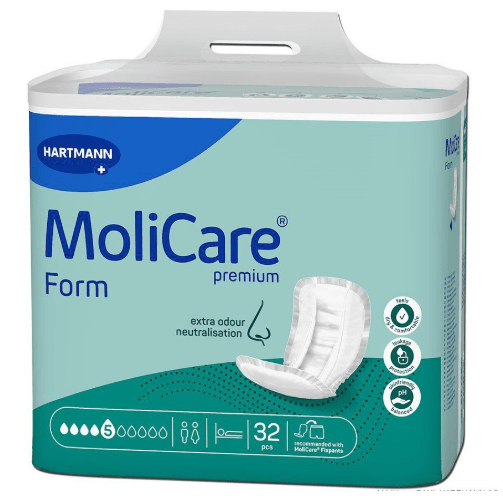 MoliCareMoliCare Premium InkontinenzeinlagenDocMed GmbH