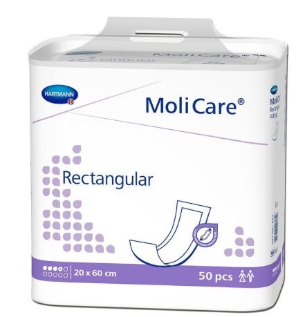 PAUL HARTMANN AGMoliCare RectangularDocMed GmbH