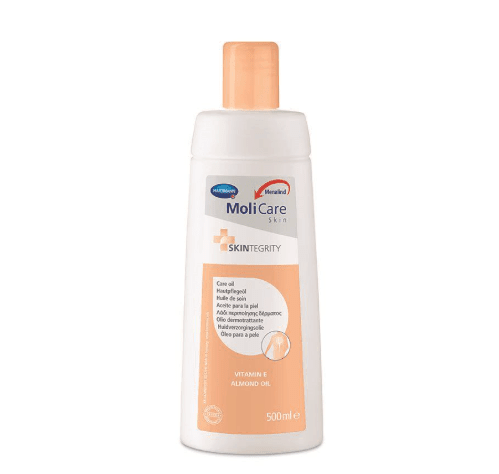 MoliCareMoliCare Skin HautpflegeölDocMed GmbH