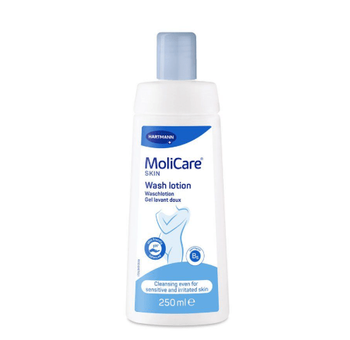 MoliCareMoliCare Skin WaschlotionDocMed GmbH