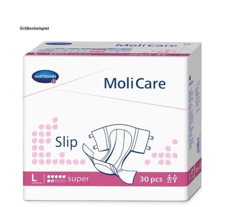 PAUL HARTMANN AGMoliCare Slip 7 Tropfen super - InkontinenzslipsDocMed GmbH
