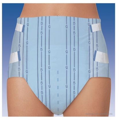 PAUL HARTMANN AGMoliCare Slip 9 Tropfen maxi - InkontinenzslipsDocMed GmbH