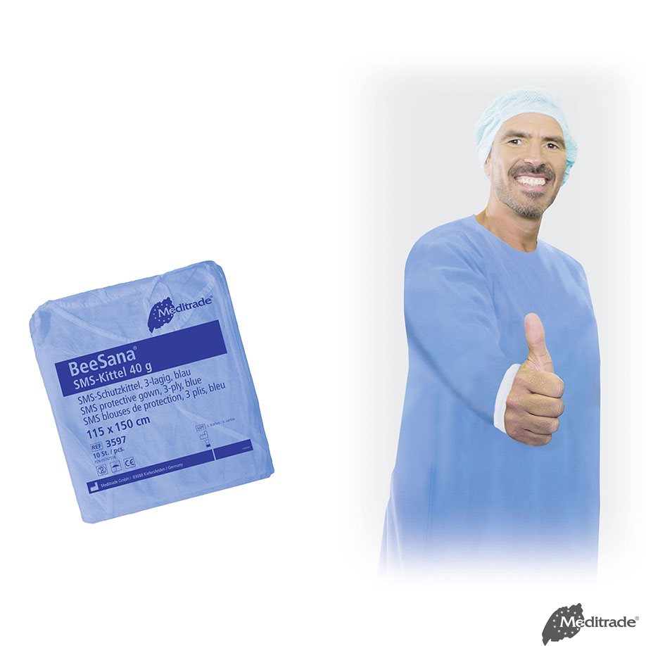 BeeSana SMS-Kittel 40 g