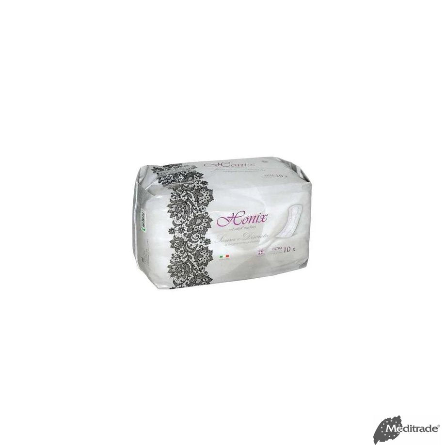 Honix Lady Comfort Extra Liberty light Inkontinenzeinlagen 31,5 x 16 cm