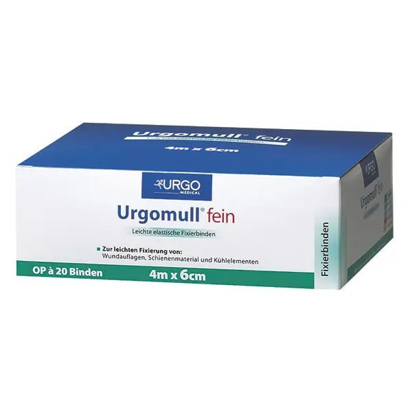 UrgoMull Fein - AnstaltspackungDocMed GmbH
