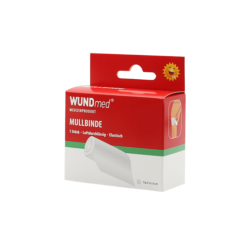 DocMed GmbHMullbindeDocMed GmbH