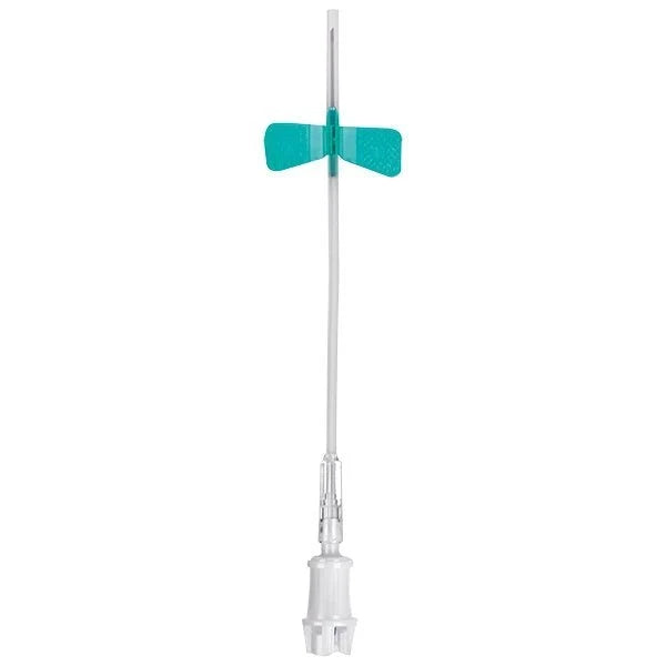 Multifly - Cannula with Multi-adapter - With long 200 mm hose