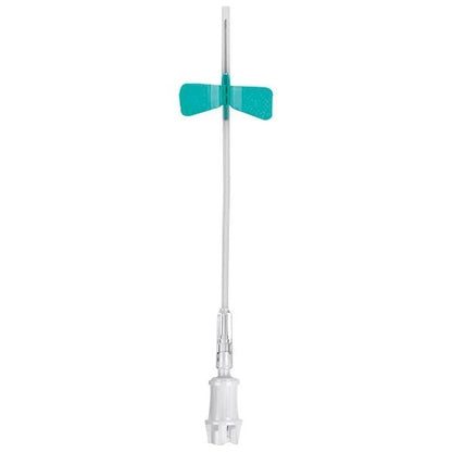 Multifly - Cannula with Multi-adapter - With long 200 mm hose