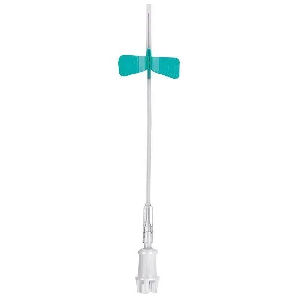 SARSTEDT AG & Co.KGMultifly-Kanüle mit Multi‑Adapter | langer SchlauchDocMed GmbH
